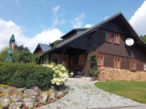 U Hübnerů, Albrechtice U Českého Těšína